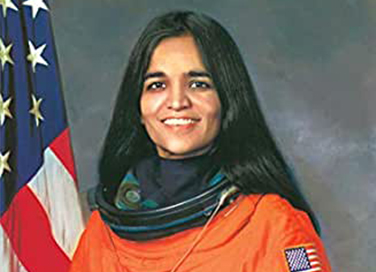 Kalpana Chawala