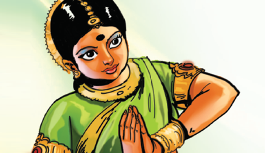 Kalidasa's Heroines