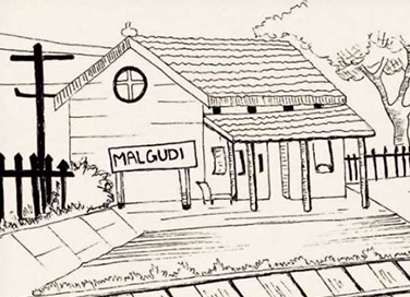 Malgudi