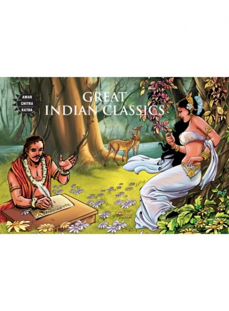 Great Indian Classics Books