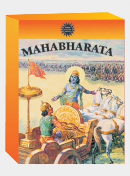 Mahabharata