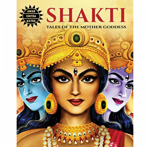 Shakti