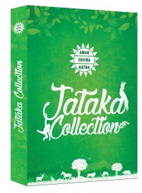 Jataka Tales