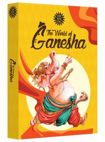 Lord Ganesha Stories