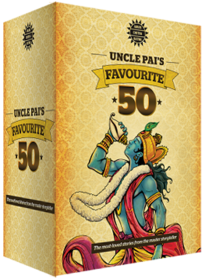 Uncle Pai's Favorite 50