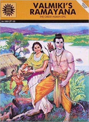 Valmiki's Ramayana