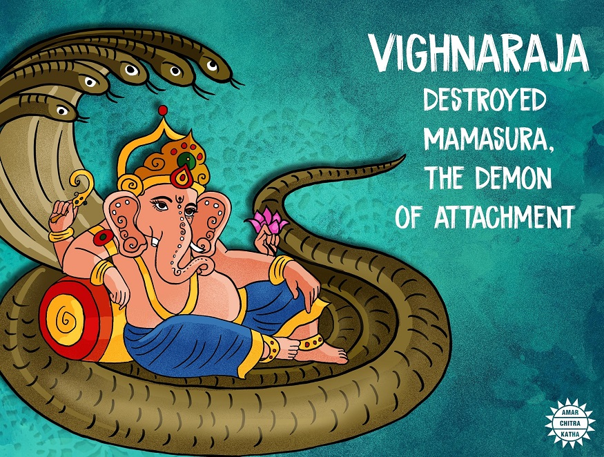 Vighnaraja