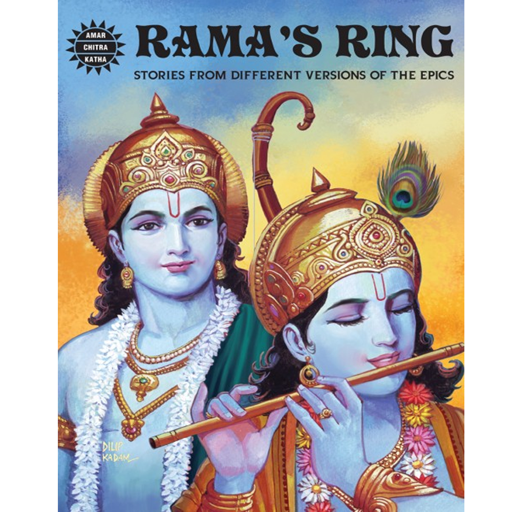 amar chitra katha com