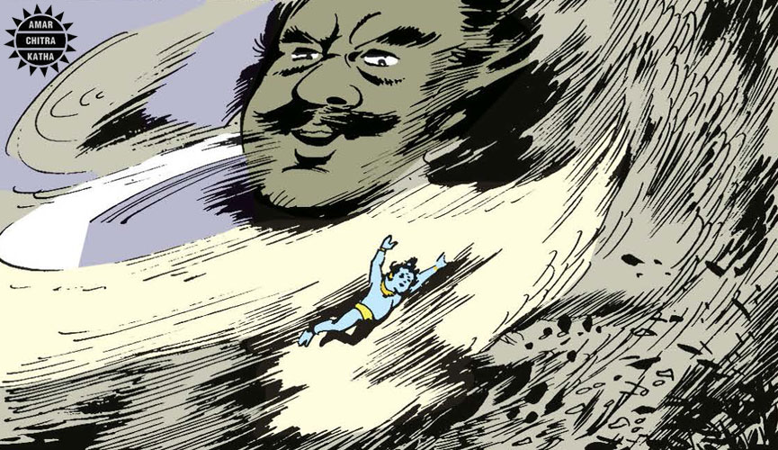 Shakatasura