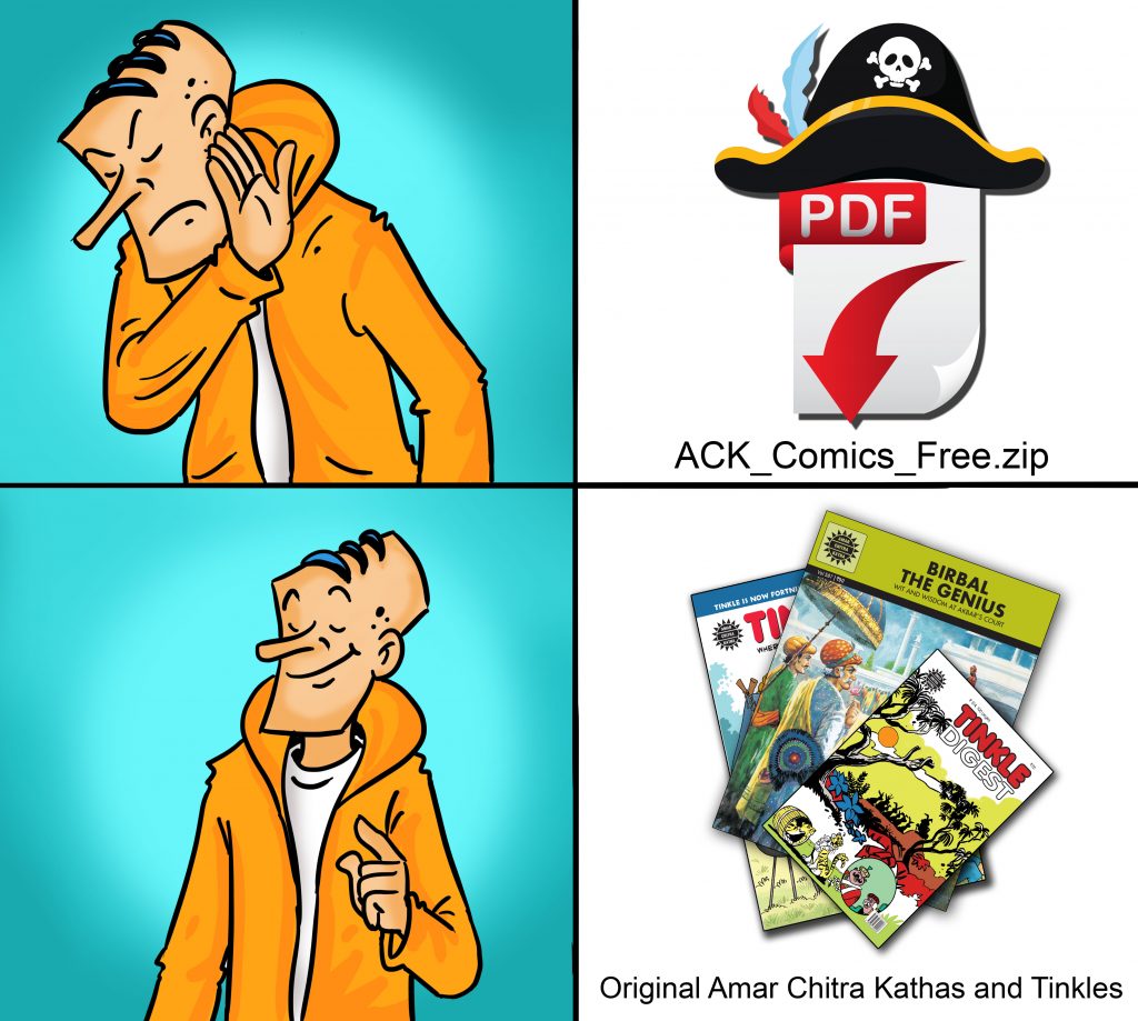 Piracy