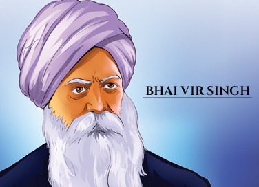 Bhai Vir Singh