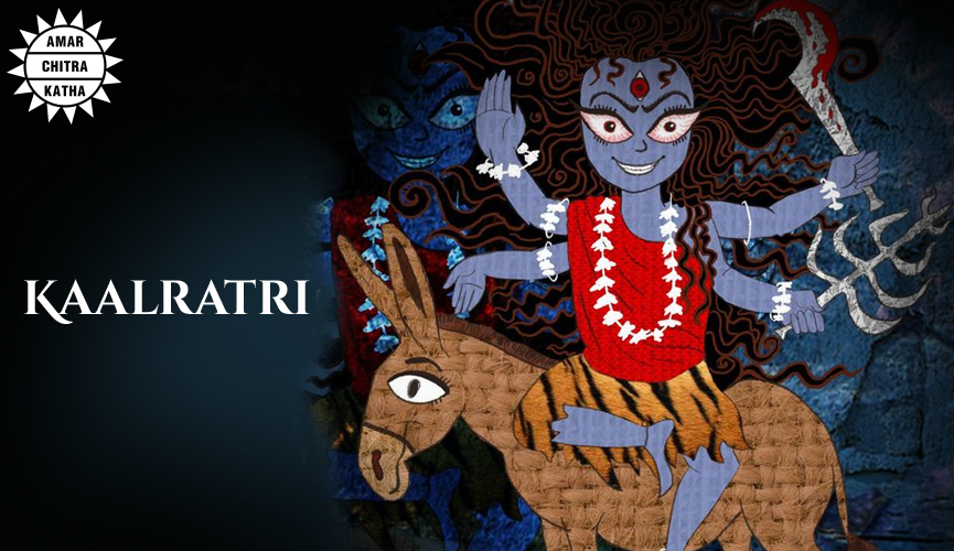 Kaalratri