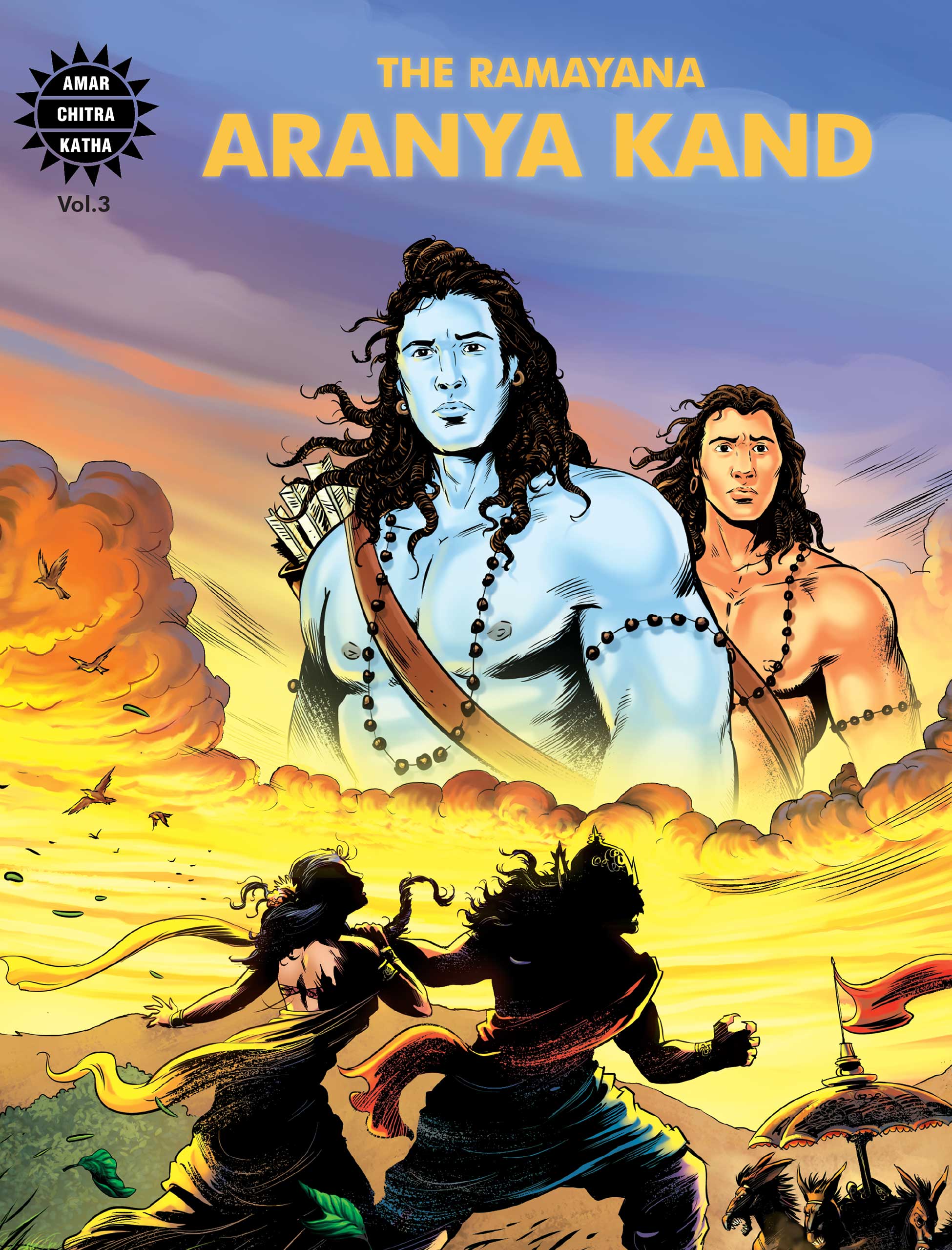 amar chitra katha complete collection pdf