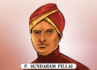 P. Sundaram Pillai