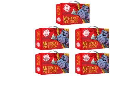 Mythology Collection
