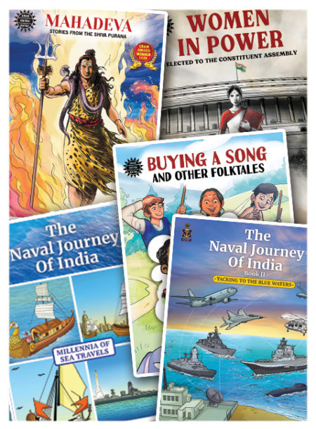 New Release Titles
