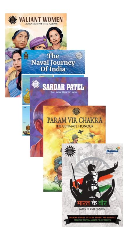 Freedom Pack