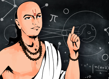 Aryabhata: Biography, Age, Indian mathematician, Mathematician,  contribution, Zero, satellite, invented zero - Javatpoint