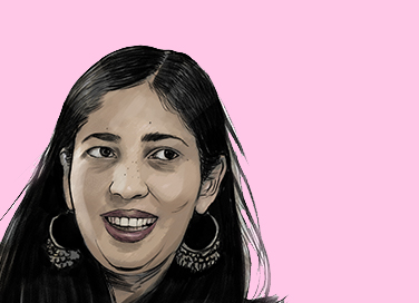 KIRAN DESAI