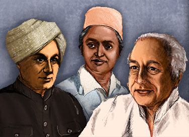 THE PIONEERS OF MARATHI NATYASANGEET