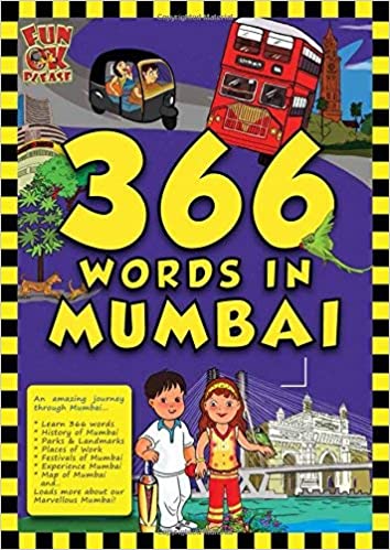 366 Words in Mumbai
