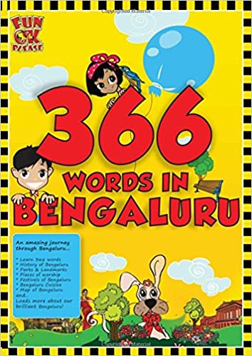 366 words in Bengaluru