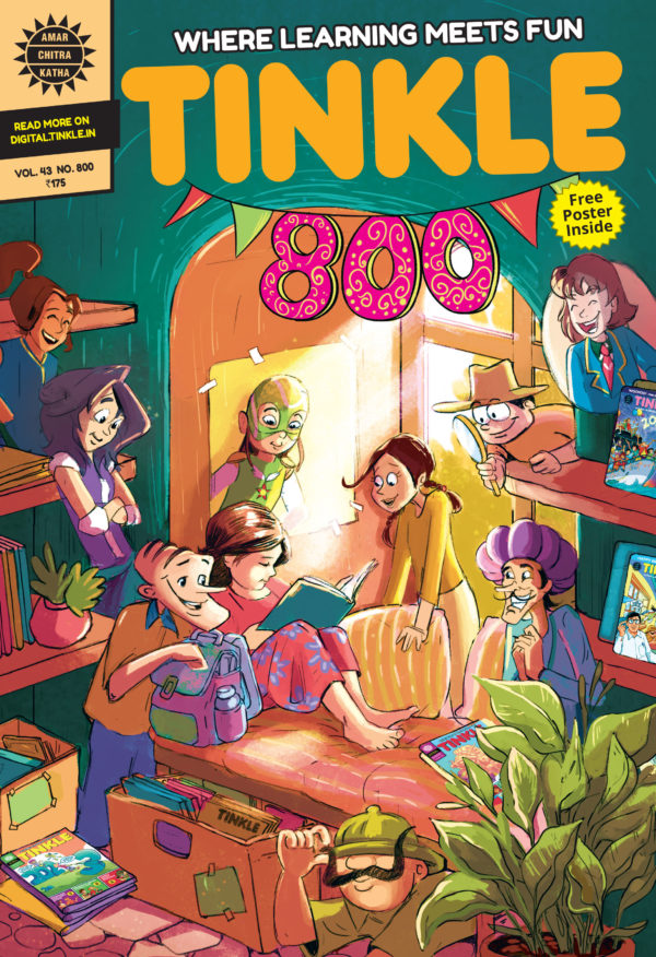 800thEditionIndia