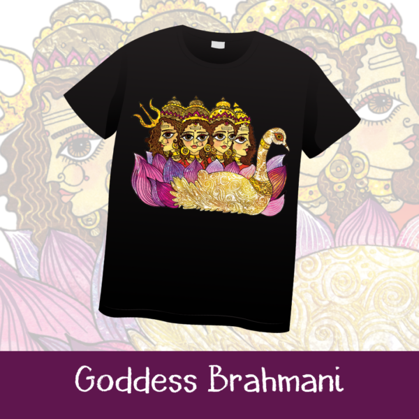 Amar Chitra Katha T-shirt