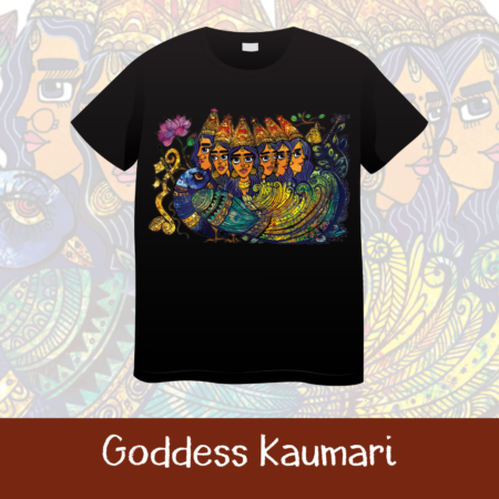 Amar Chitra Katha T-shirt