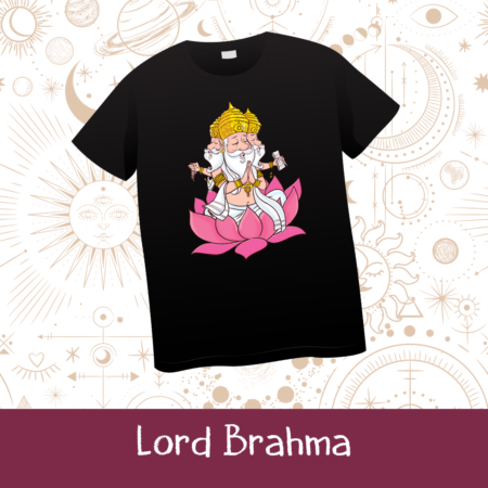 Amar Chitra Katha T-shirt