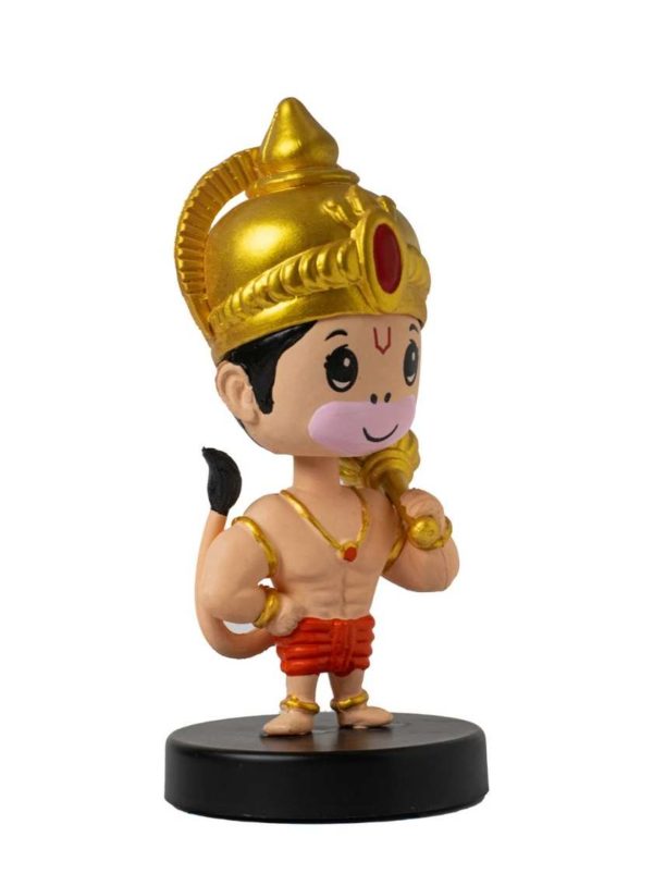 Lord Hanuman