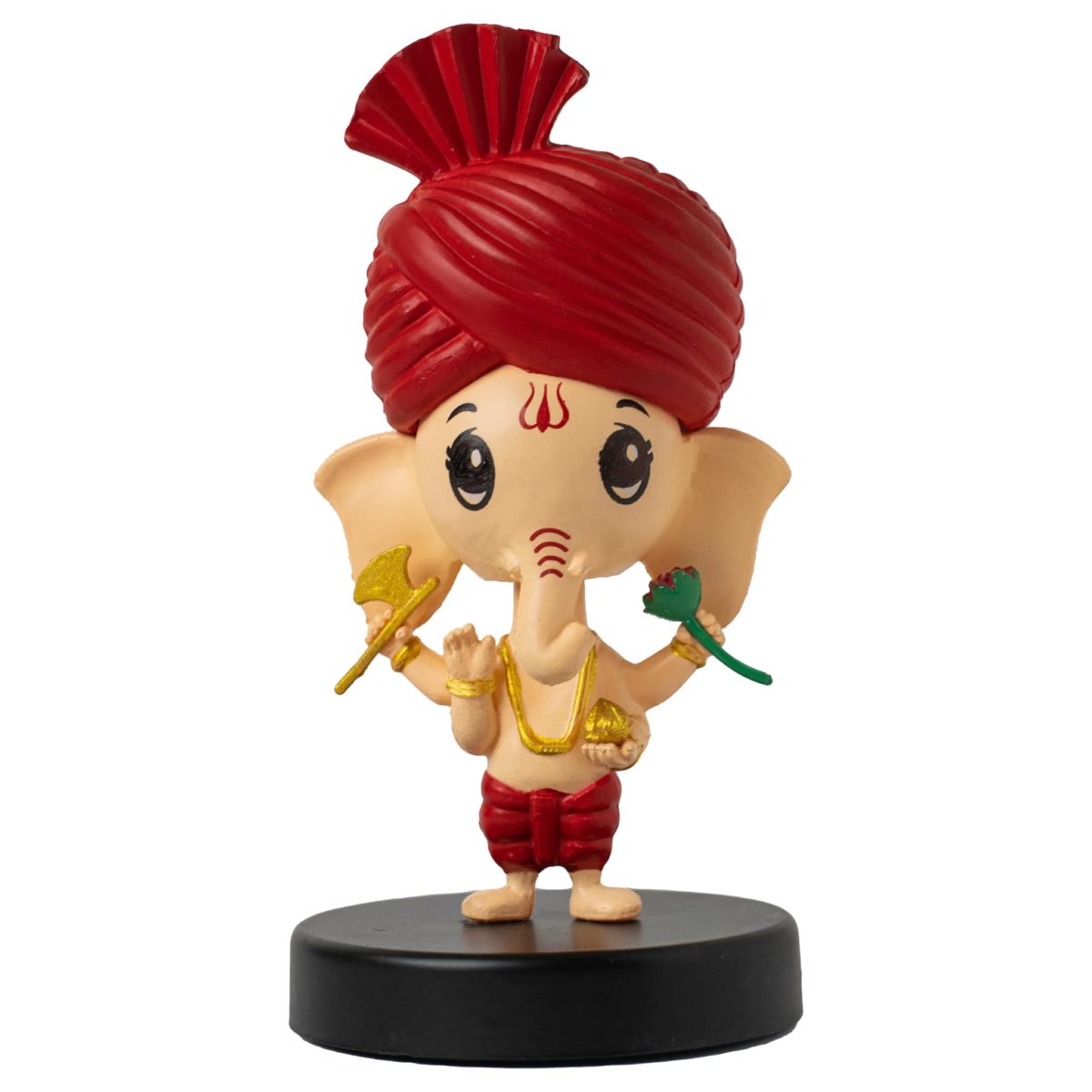 Buy Bobblehead Shree Ram Gift Item Amar Chitra Katha