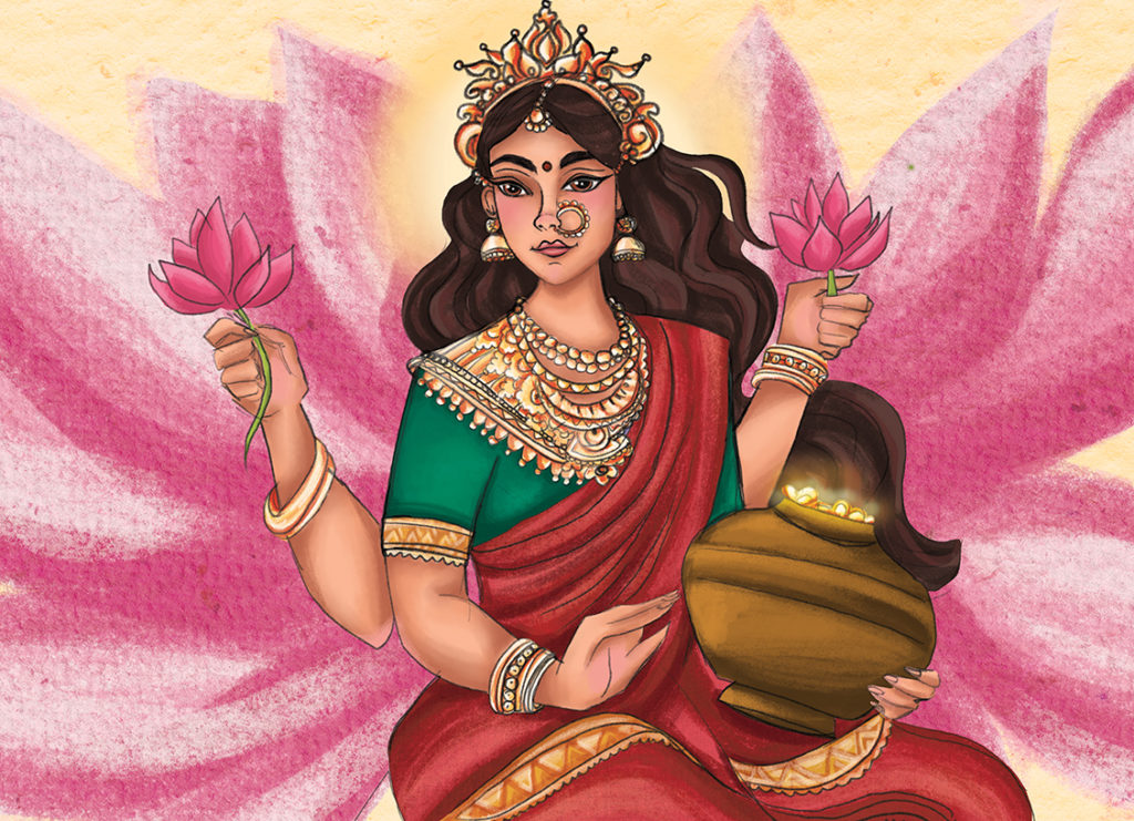 Lakshmi